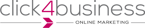 Logo click4business